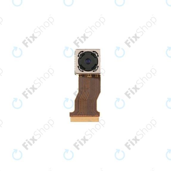 Motorola Moto X Force XT1580 - Stražnja kamera
