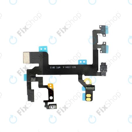 Apple iPhone 5S - Flex kabel s tipkama za uključivanje i glasnoću