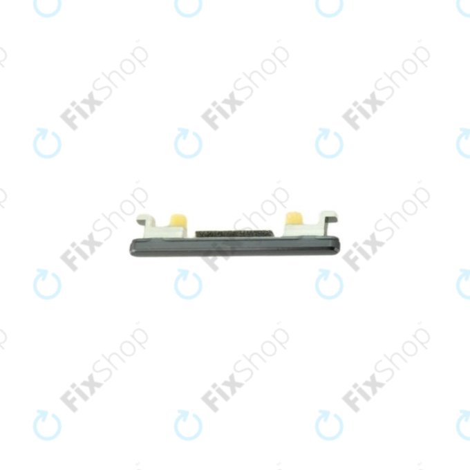 Huawei Nova 5T Yale-L61A - Tipka za glasnoću (crna) - 51661NLQ