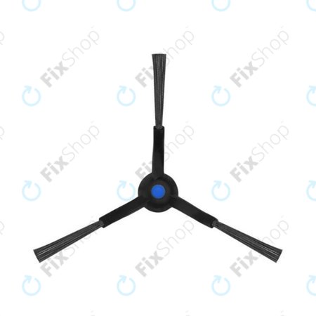 Ecovacs Deebot T50 Omni, T50 Pro Omni, X8 Omni, T50 Max, T50 Max Pro Omni, X5 Omni, X5 Pro Omni - Bočna četka