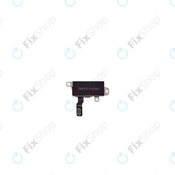 Apple iPhone 16 Pro - Vibrator