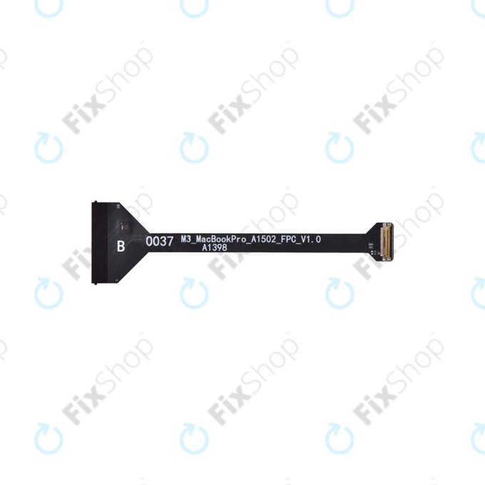 YCX M3 - Fleksibilni kabel za ispitivač LCD zaslona za MacBook (0074)