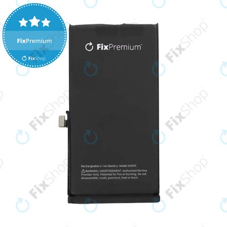 Apple iPhone 13 - Baterija A2655 3227mAh FixPremium