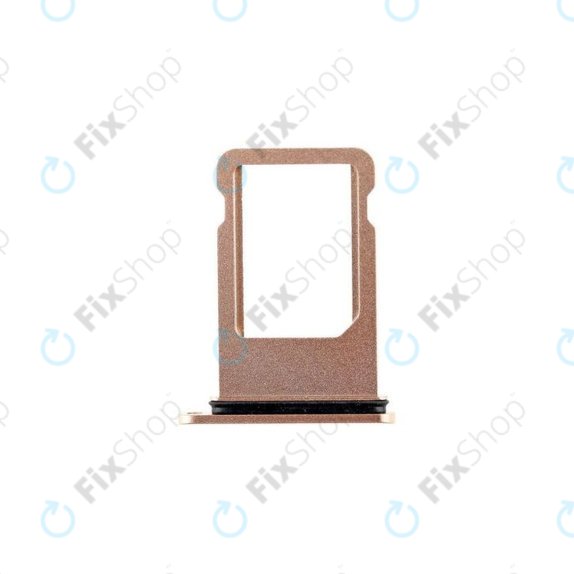 Apple iPhone 7 Plus - SIM ladica (zlatna)