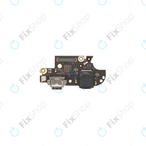 Motorola Moto G100 XT2125 - PCB ploča konektora za punjenje
