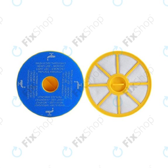 Dyson DC-series - Filter predmotora (može se prati)