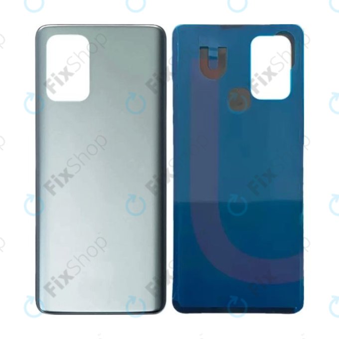OnePlus 8T - Poklopac baterije (Lunar Silver)
