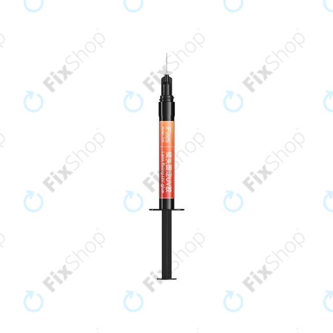 iFixes iL01 - UV ljepilo za učvršćivanje leća, 5ml