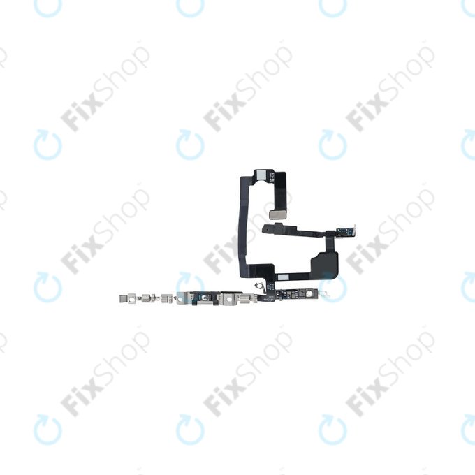 Apple iPhone 15 - Flex kabel za tipku za uključivanje