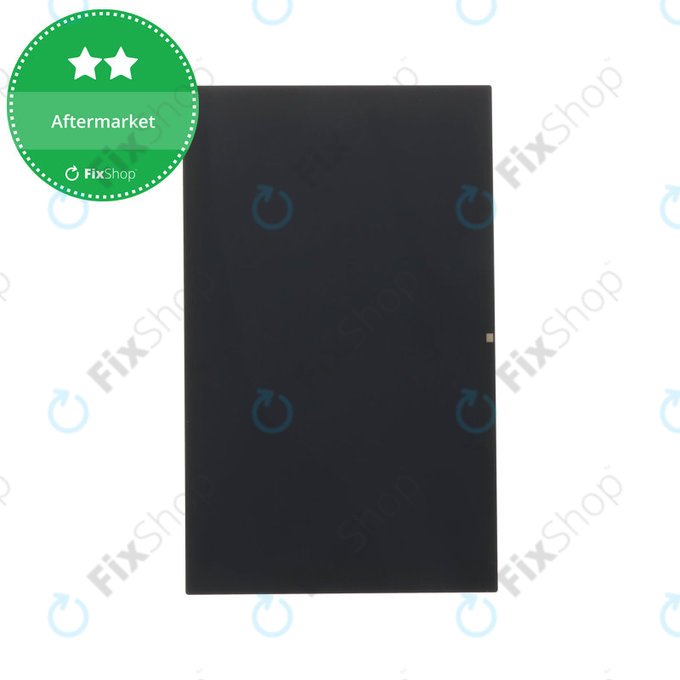 LCD zaslon HD (Black) za Valve Steam Deck