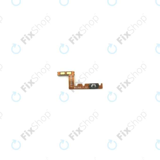 OnePlus Nord N10 5G - Flex Button Power Button - 2011100238 Originalni servisni paket
