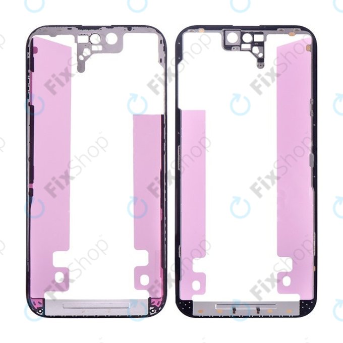 Apple iPhone 14 Pro Max - Prednji okvir + Ljepljiva traka