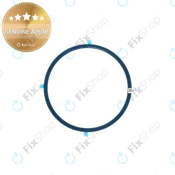 Ljepljive podloške vijaka donjeg pokrova za Mac Studio, A2615 (2022), 923-07944, Genuine Apple