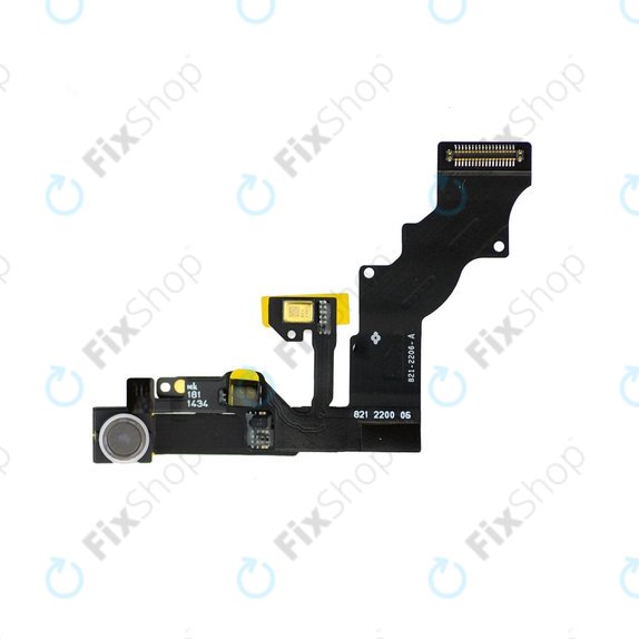 Apple iPhone 6 Plus - Prednja kamera + fleksibilni kabel + senzor blizine
