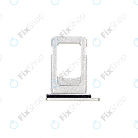 Apple iPhone 11 - SIM ladica (bijela)