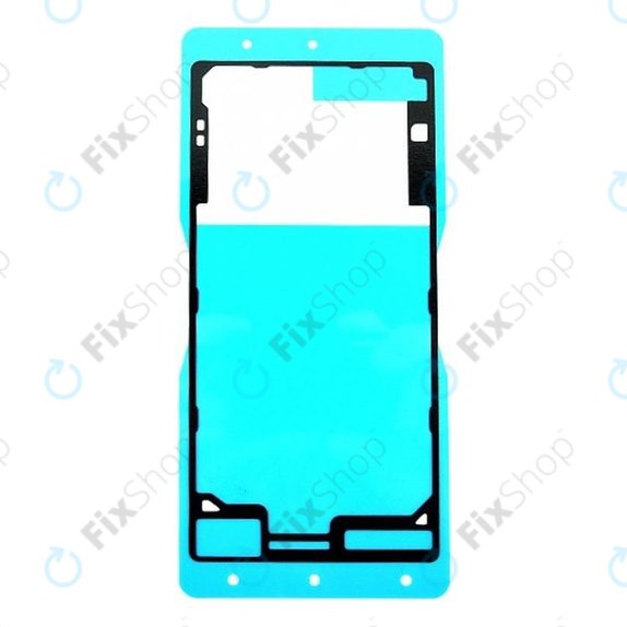 Sony Xperia M4 Aqua E2306 - Ljepilo za poklopac baterije - 56BTUL0030A Originalni servisni paket