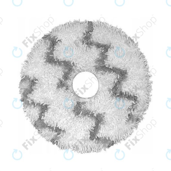 Ecovacs Deebot T-series, X-series - Krpa za brisanje (periva)