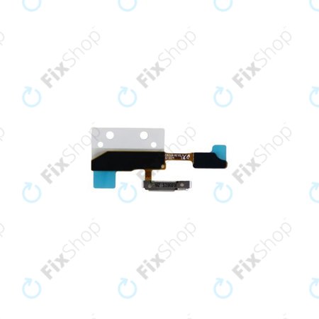 Samsung Galaxy Note 9 - Flex kabel s gumbom za uključivanje - GH96-11744A Originalni servisni paket