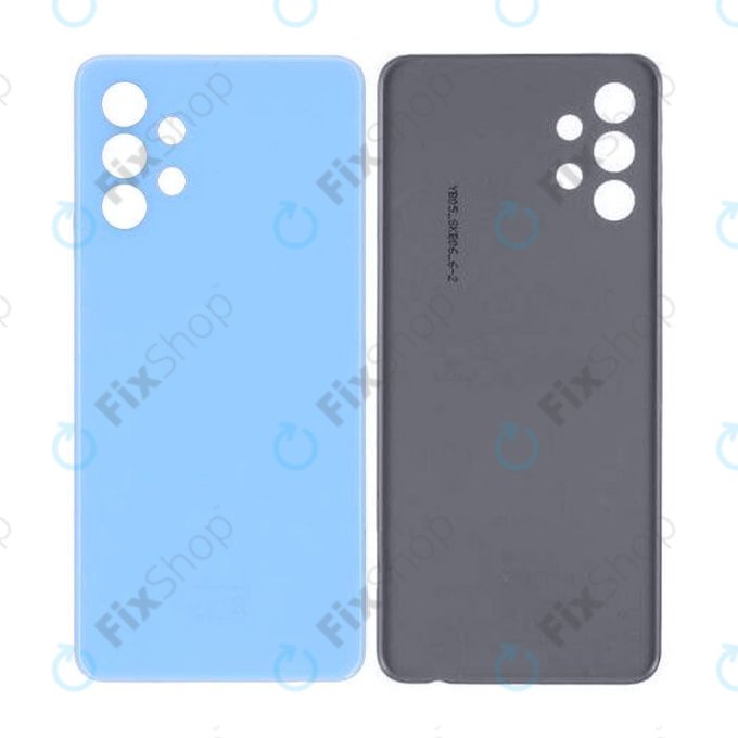 Samsung Galaxy A32 5G A326B - Poklopac baterije (Fantastično plava)