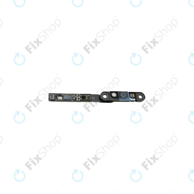 Apple MacBook Pro 15" Retina A1398 (sredina 2012.) - Kamera