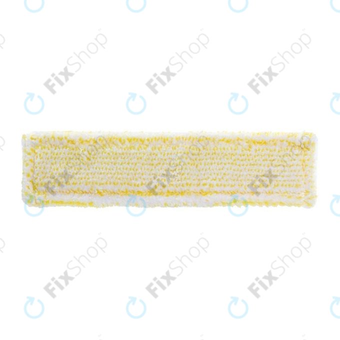 Kärcher WV-series - Krpa za brisanje (unutrašnjost)