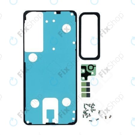 Set ljepljivih traka za poklopac baterije za Samsung S26 (Adhesive), GH82-39211A, Genuine Service Pack