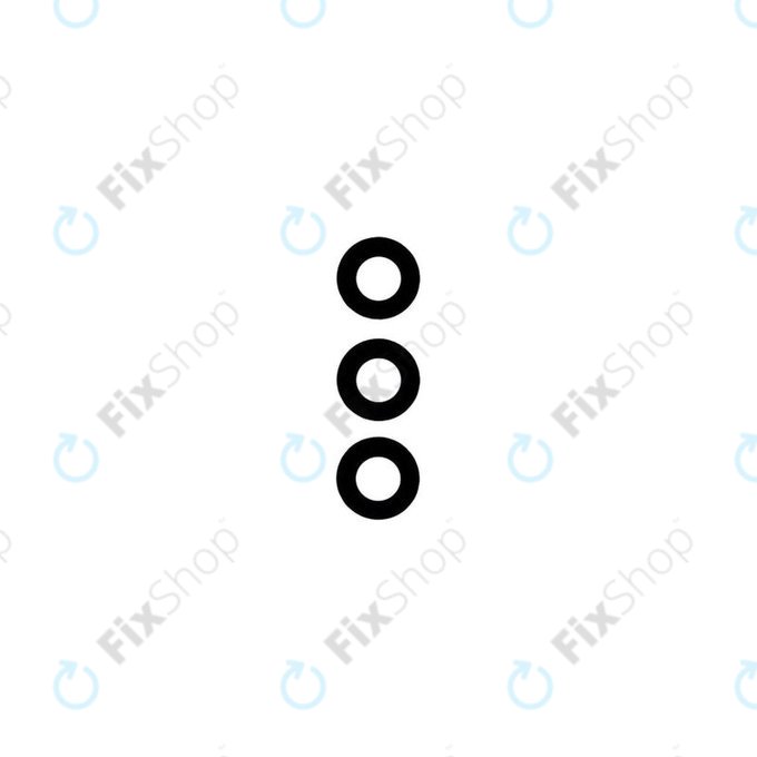 Samsung Galaxy S22 S901B, S22 Plus S906B - Leća stražnje kamere