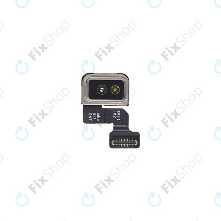 Apple iPhone 14 Pro - Lidar senzor