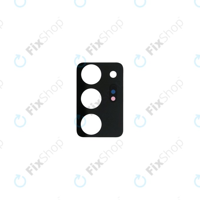 Samsung Galaxy Note 20 Ultra N986B - Leća stražnje kamere (Mystic Black) - GH64-08074A originalni servisni paket