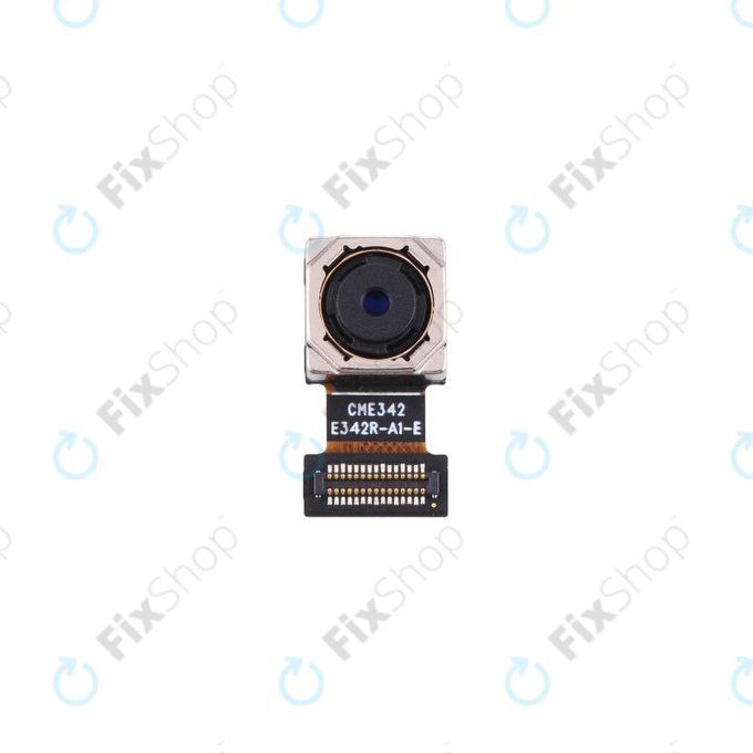 Xiaomi Redmi 9AT - Stražnja kamera