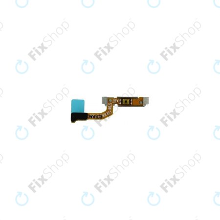 Samsung Galaxy S8 G950F - Flex kabel s gumbom za uključivanje - GH96-10500A Originalni servisni paket