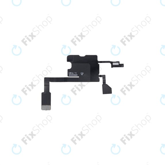Apple iPhone 14 Pro - Senzor svjetla + savitljivi kabel