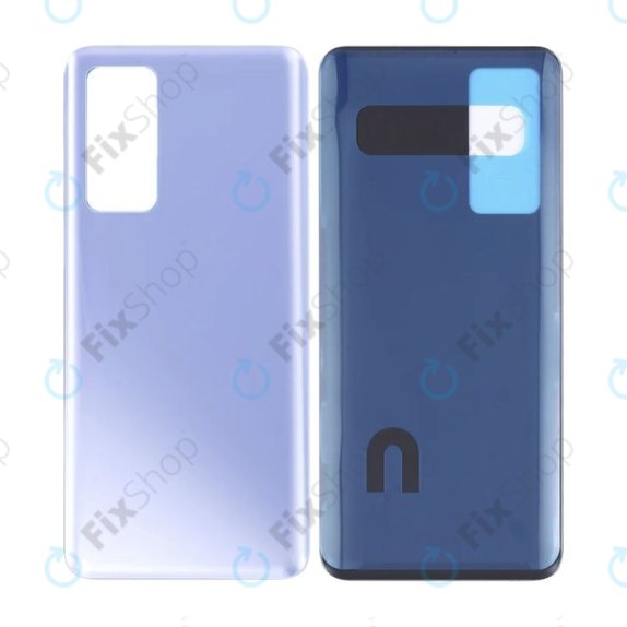 Xiaomi 12 Pro 2201122C 2201122G - Poklopac baterije (plavi)