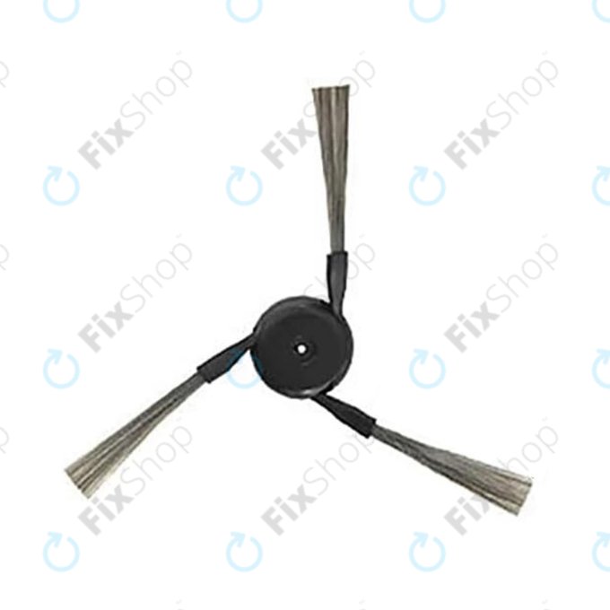 Xiaomi Mova P50 Pro Ultra - Bočna četka