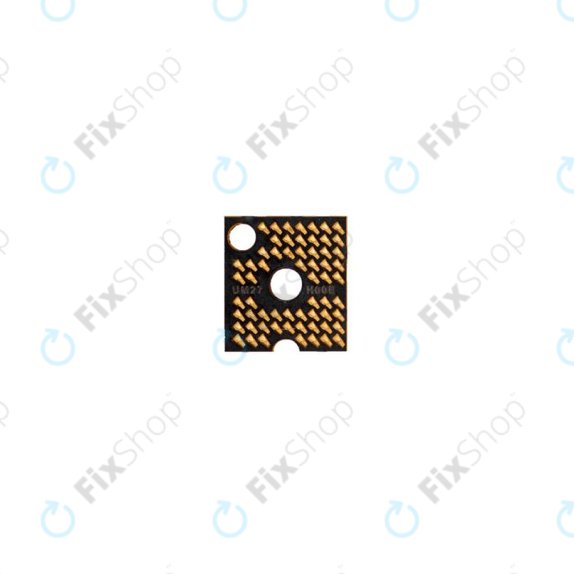 Apple MacBook Pro 13" Retina A1425 (Late 2012 - Early 2013) - Kontaktna ploča za bateriju (interposer)