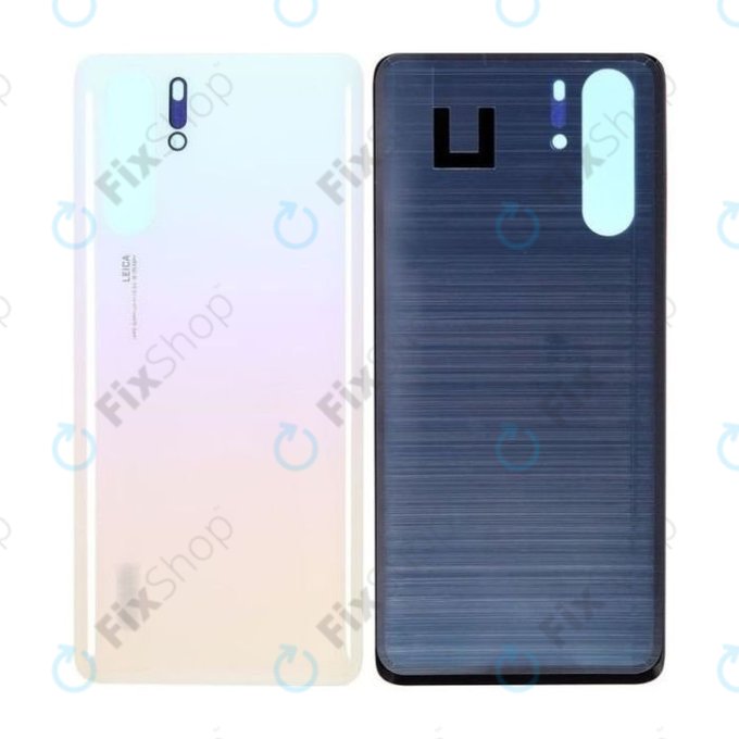 Huawei P30 Pro - Poklopac baterije (biserno bijela)