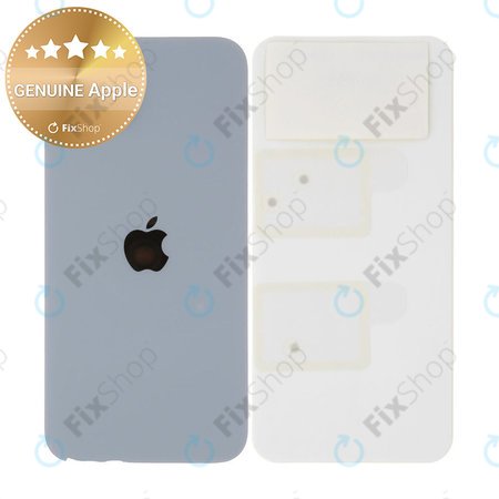 Stražnje staklo kućišta za iPhone 14 Plus | Blue | 661-30386 | Genuine Apple