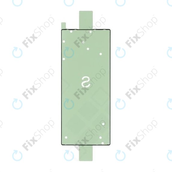 Samsung Galaxy Z Fold 6 F956B - Ljepljiva podloga za LCD zaslon (Donji) - GH81-26114A Genuine Service Pack
