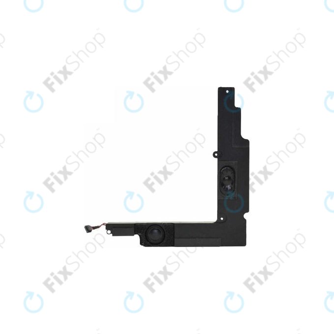 Apple MacBook Pro 15" A1286 (sredina 2010. - Kraj 2011.) - Zvučnik (desno)