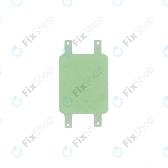Samsung Galaxy Z Flip 7 FE F761B - Ljepljiva podloga za bateriju (Sub) - GH02-27114A Genuine Service Pack