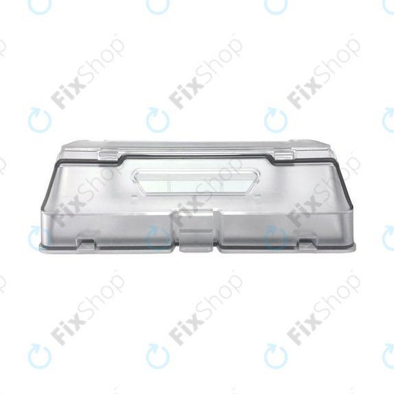 Xiaomi Mi Robot Vacuum Mop Pro (P), Viomi V2 Pro, V3, SE - Kanta za prašinu (prozirna)