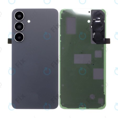Samsung Galaxy S25 FE - Poklopac baterije komplet (Jetblack)
