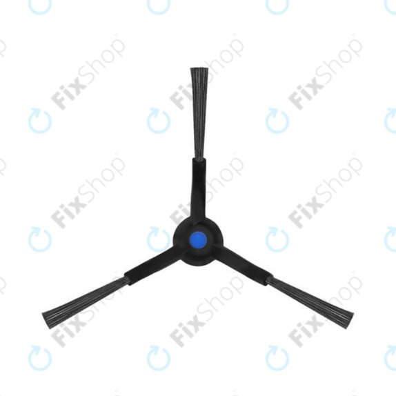 Ecovacs Deebot T50 Omni, T50 Pro Omni, X8 Omni, T50 Max, T50 Max Pro Omni, X5 Omni, X5 Pro Omni - Bočna četka