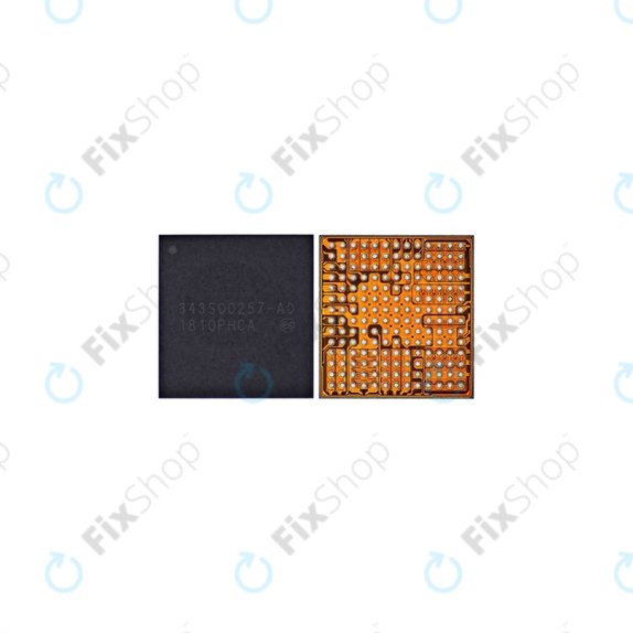 Apple iPad Pro 12.9 (2nd Gen 2017, 3rd Gen 2018) - IC za Napajanje 343S00257-A0