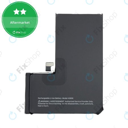 Apple iPhone 13 Pro - Baterija 3095mAh