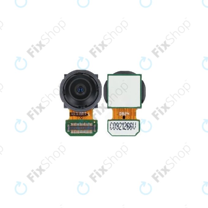 Samsung Galaxy S20 FE G780F - Modul stražnje kamere 12 MP - GH96-13894A Originalni servisni paket