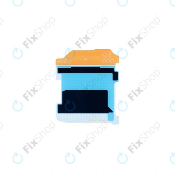 Xiaomi 14T Pro - Ljepilo za bateriju - 1612102000885A Genuine Service Pack