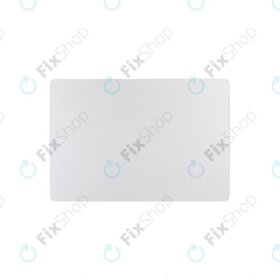 Apple MacBook Air 13" A1932 (2018 - 2019) - Trackpad (srebrna)