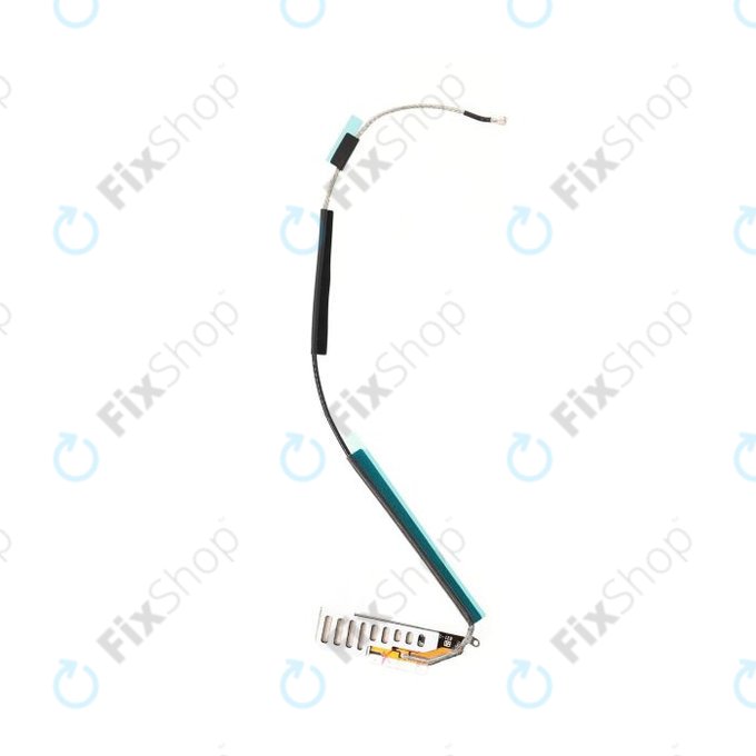 Apple iPad Mini 5 - WiFi + Bluetooth antena + Flex kabel