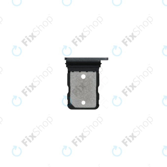 Google Pixel 8 GKWS6, G9BQD - Utor za SIM karticu (Hazel) - G851-01140-02 Genuine Service Pack